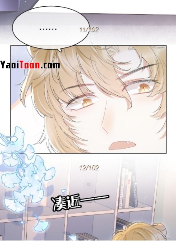 The Tiger Want To Eat The Baby Rabbit. Chapter 14 - HolyManga.Net