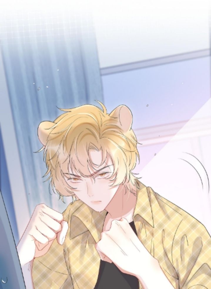 The Tiger Want To Eat The Baby Rabbit. Chapter 14 - HolyManga.Net
