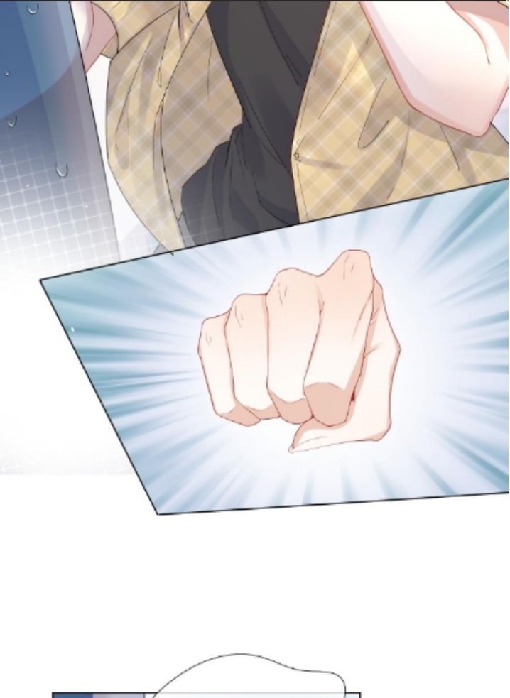 The Tiger Want To Eat The Baby Rabbit. Chapter 14 - HolyManga.Net
