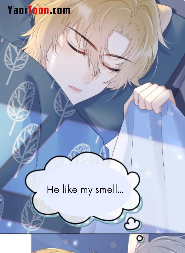 The Tiger Want To Eat The Baby Rabbit. Chapter 14 - HolyManga.Net