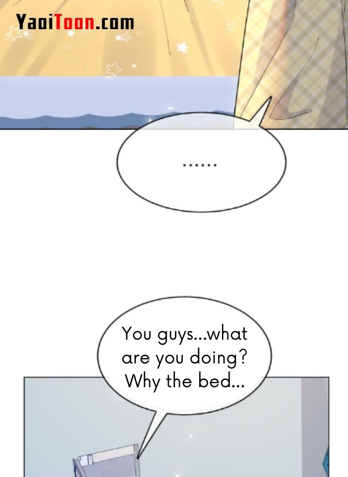 The Tiger Want To Eat The Baby Rabbit. Chapter 14 - HolyManga.Net