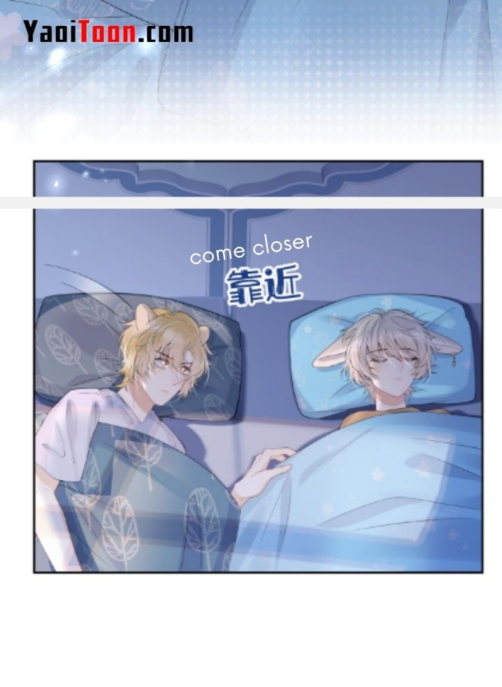 The Tiger Want To Eat The Baby Rabbit. Chapter 14 - HolyManga.Net