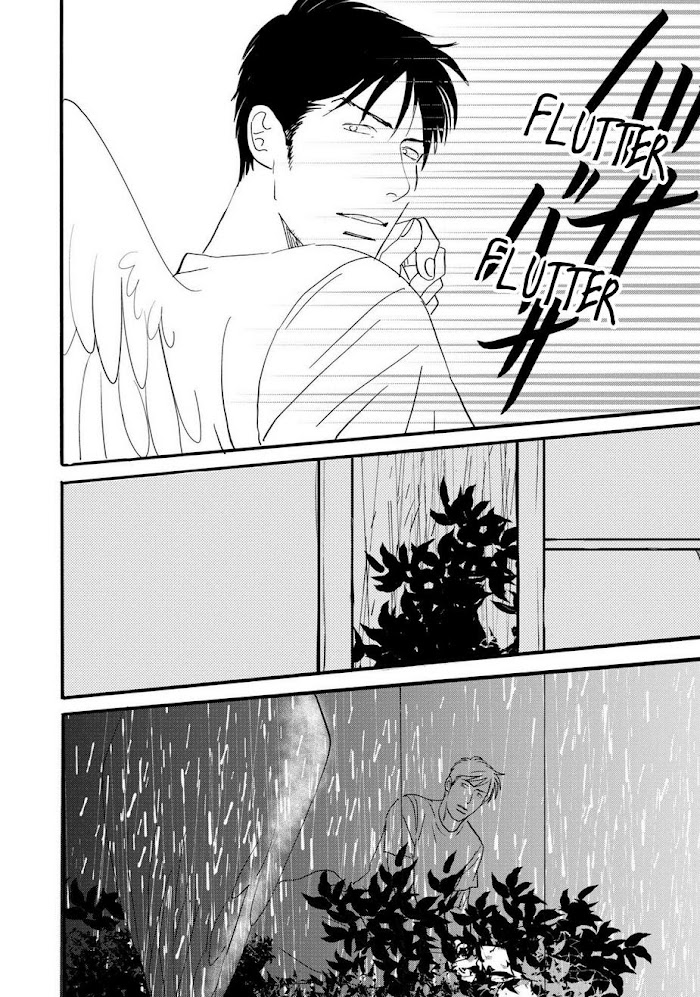 Tsubasa naki Karera Chapter 5 - HolyManga.Net