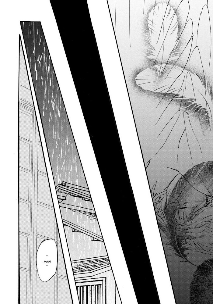 Tsubasa naki Karera Chapter 5 - HolyManga.Net
