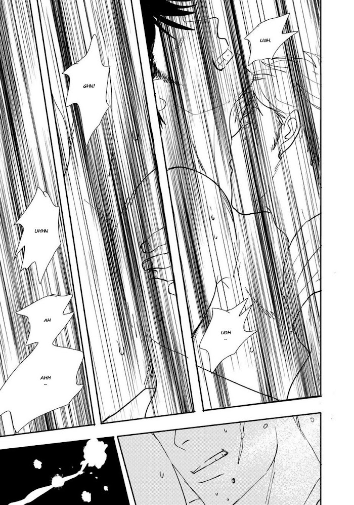 Tsubasa naki Karera Chapter 5 - HolyManga.Net