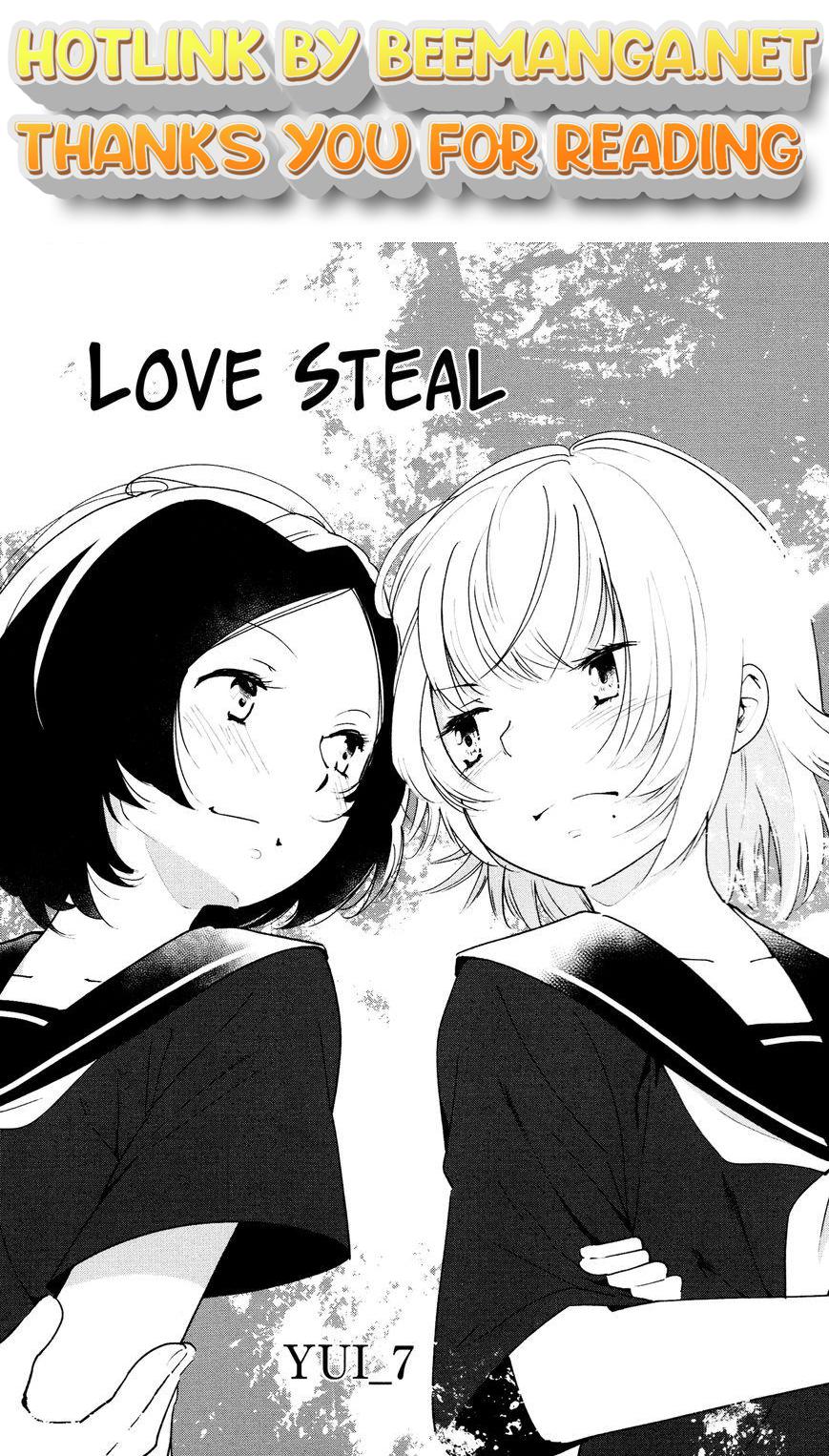 Kimashi! Chapter 2 - HolyManga.Net