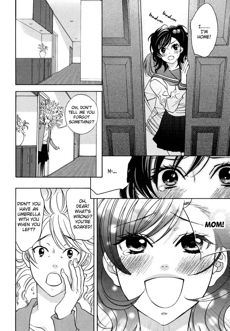 Heart-Pounding Excitement at Mononoke Girls’ Academy Chapter 13 - HolyManga.Net