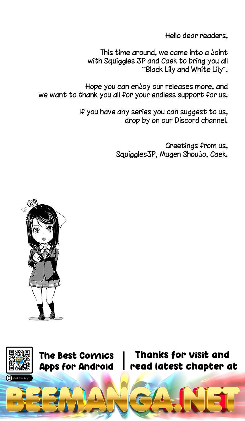 Black Lily to Sayuri-chan Chapter 1 - HolyManga.Net