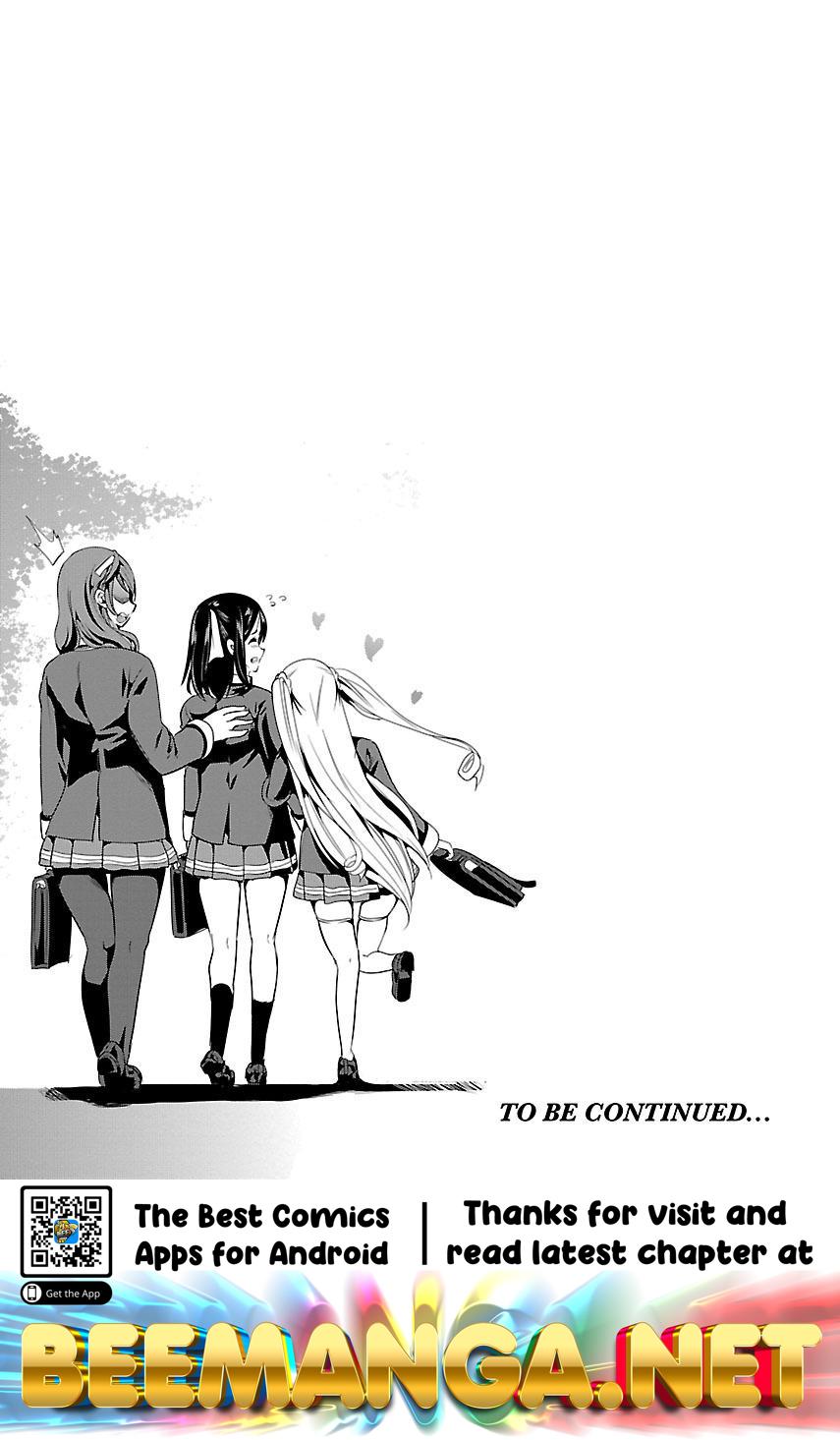 Black Lily to Sayuri-chan Chapter 5 - HolyManga.Net