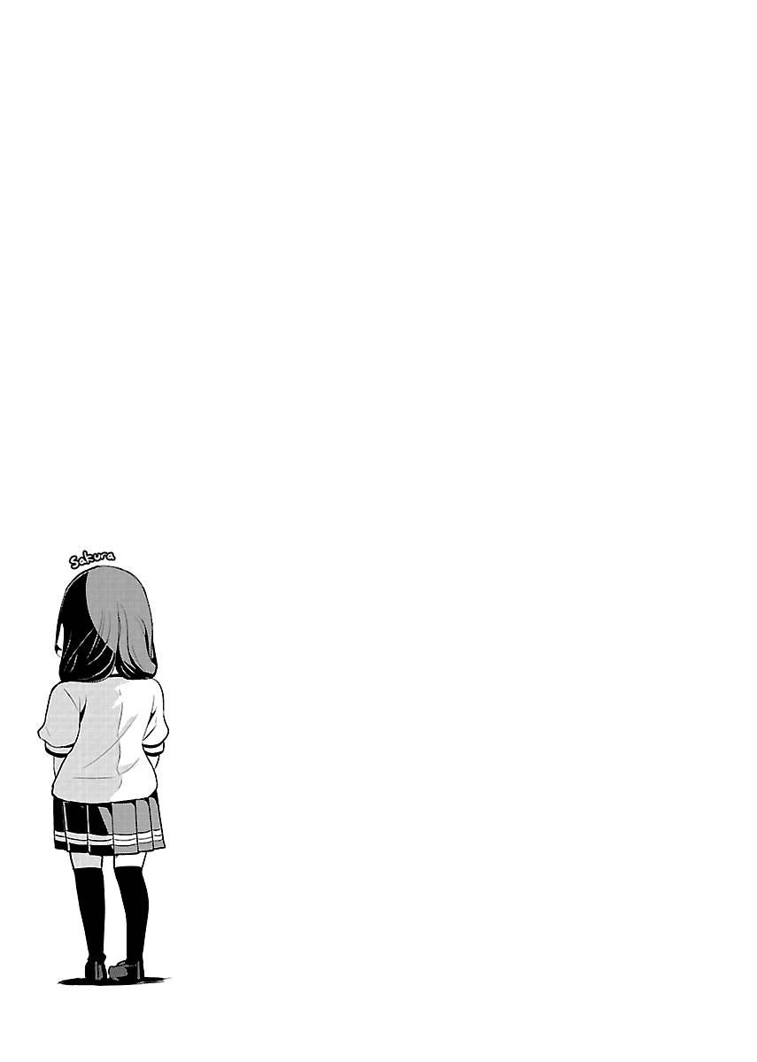 Black Lily to Sayuri-chan Chapter 8 - HolyManga.Net