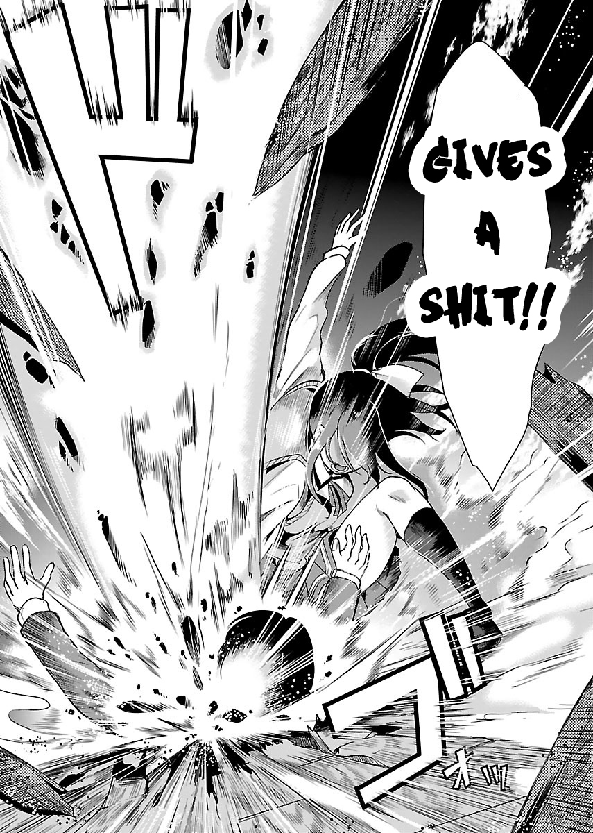 Black Lily to Sayuri-chan Chapter 16 - HolyManga.Net