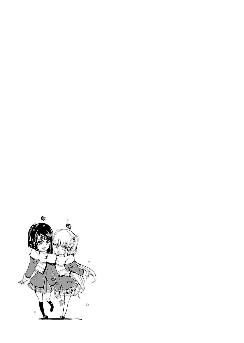 Black Lily to Sayuri-chan Chapter 18 - HolyManga.Net