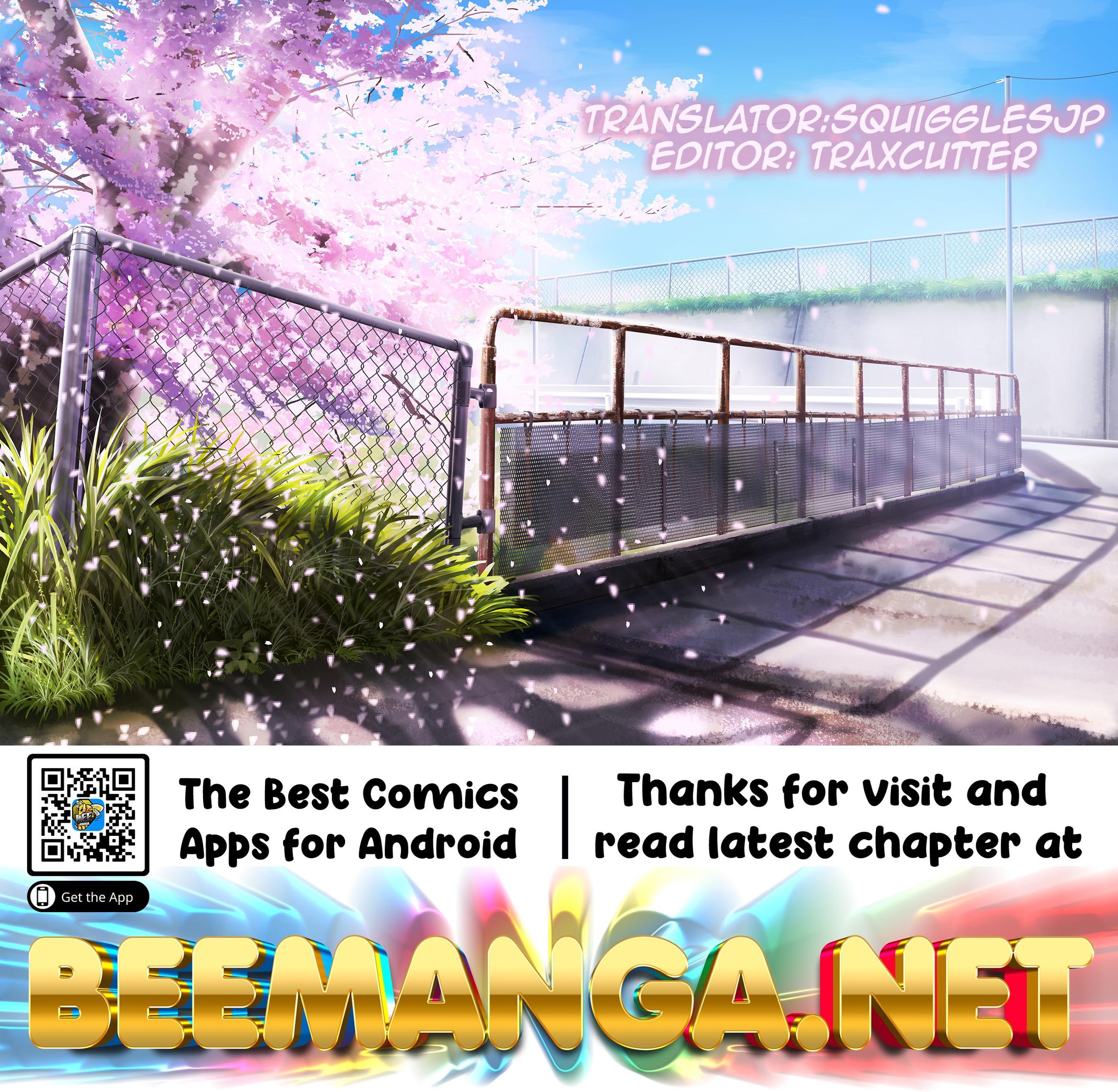 Black Lily to Sayuri-chan Chapter 22 - HolyManga.Net