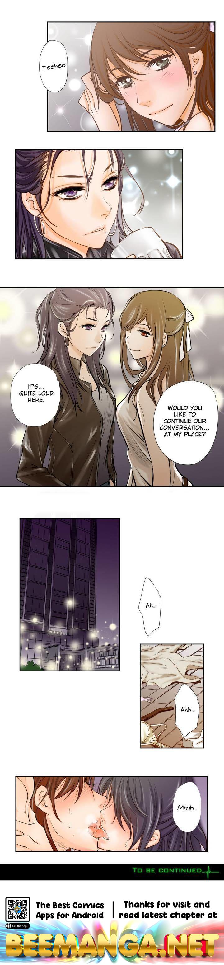 Pulse (Ratana Satis) Chapter 1 - HolyManga.Net