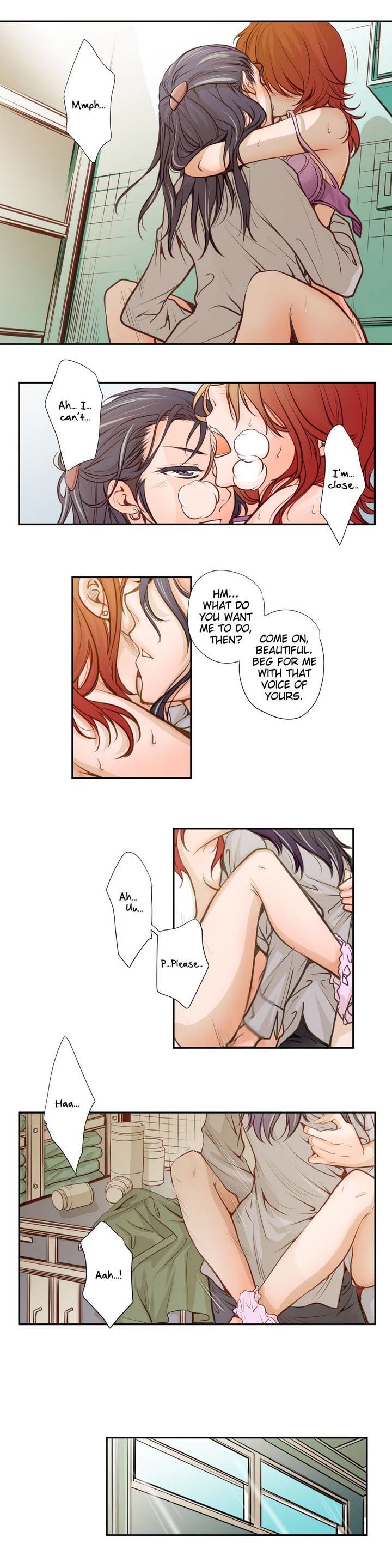 Pulse (Ratana Satis) Chapter 1 - HolyManga.Net