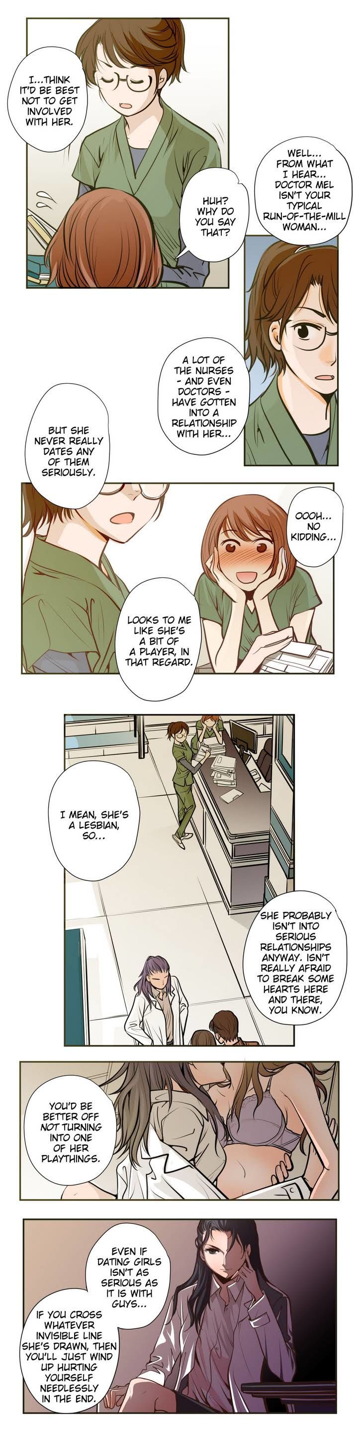 Pulse (Ratana Satis) Chapter 1 - HolyManga.Net