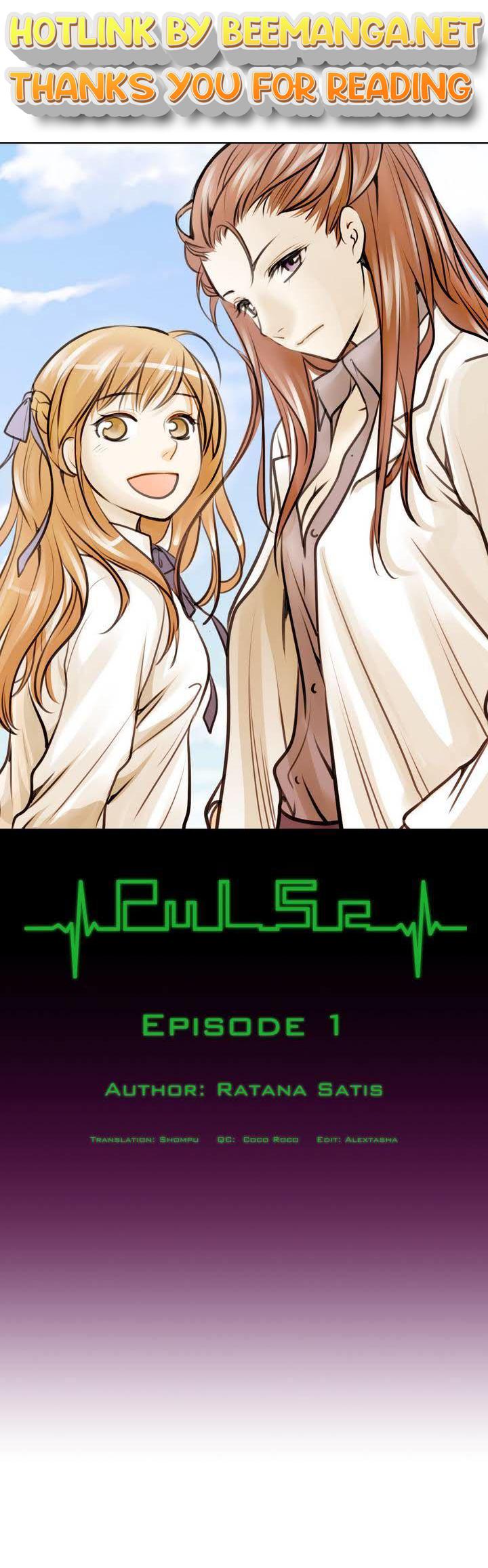 Pulse (Ratana Satis) Chapter 1 - HolyManga.Net
