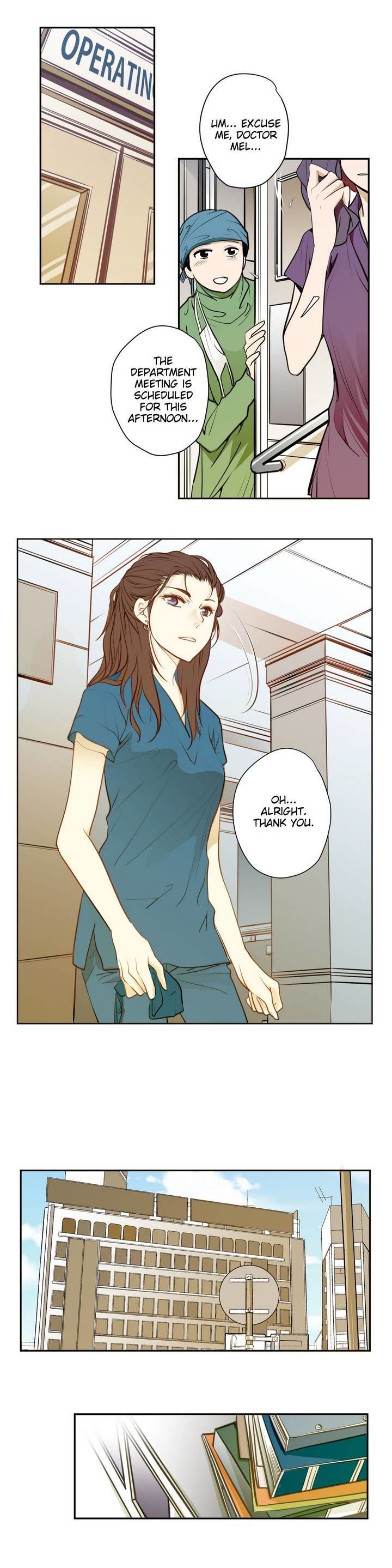 Pulse (Ratana Satis) Chapter 1 - HolyManga.Net