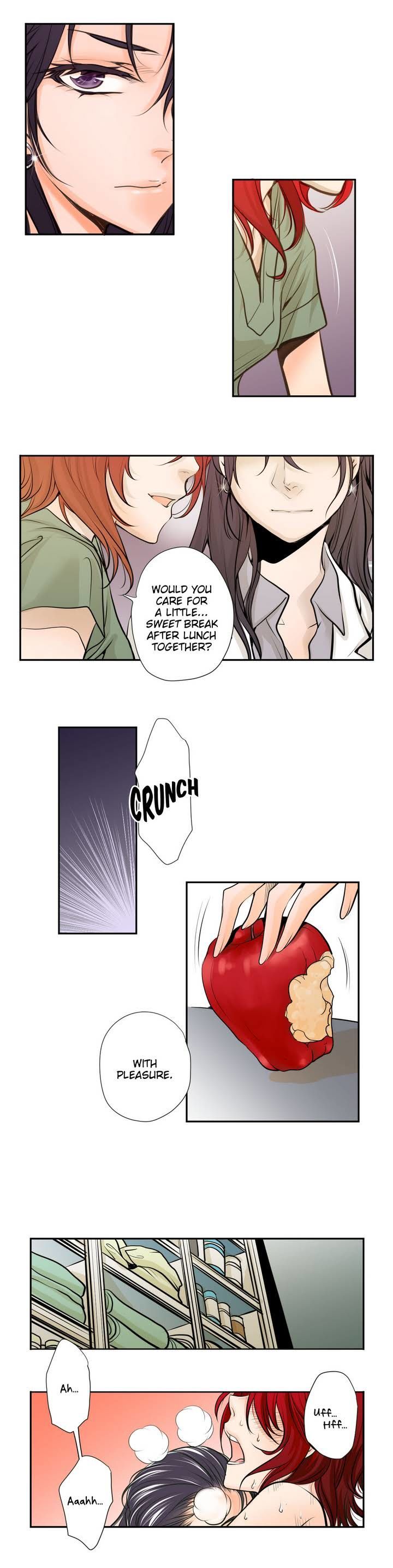 Pulse (Ratana Satis) Chapter 1 - HolyManga.Net