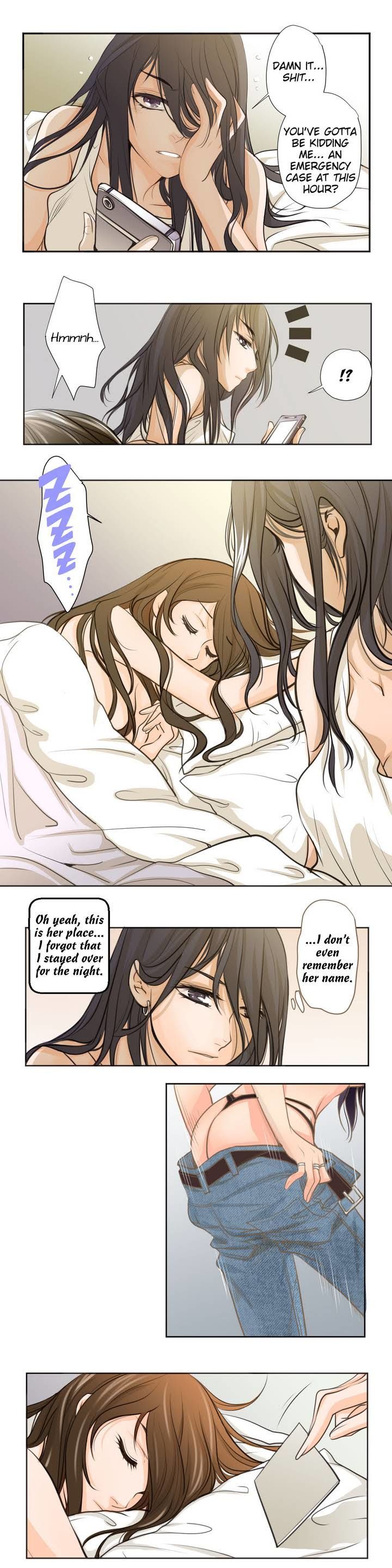 Pulse (Ratana Satis) Chapter 2 - HolyManga.Net