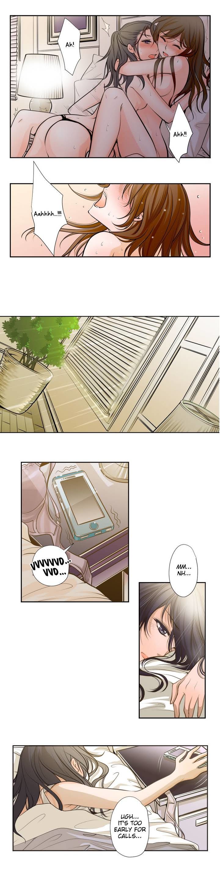 Pulse (Ratana Satis) Chapter 2 - HolyManga.Net