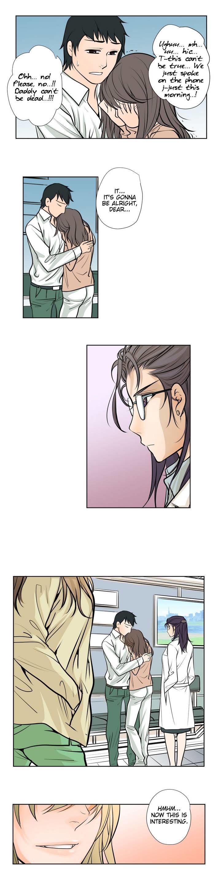 Pulse (Ratana Satis) Chapter 2 - HolyManga.Net