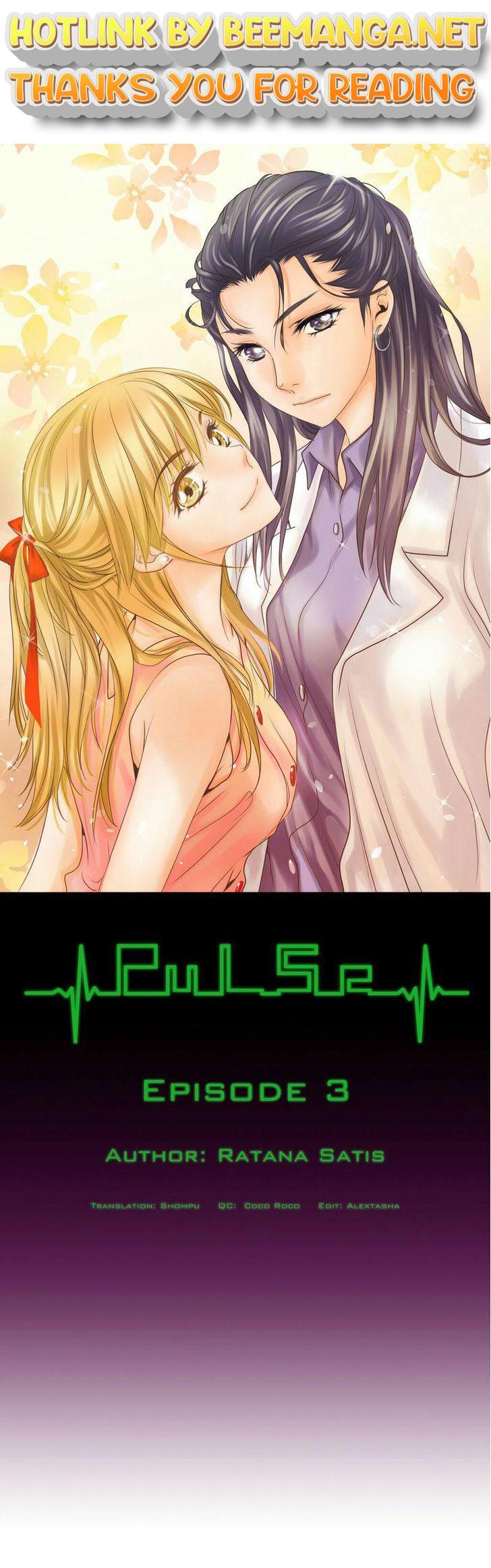 Pulse (Ratana Satis) Chapter 3 - HolyManga.Net