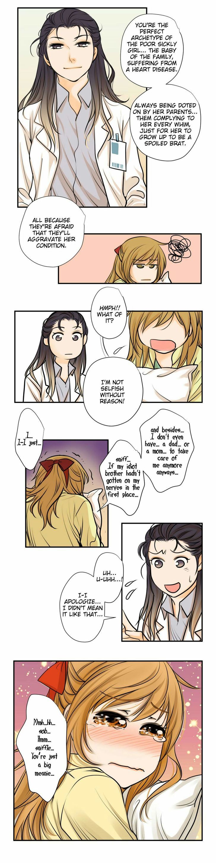 Pulse (Ratana Satis) Chapter 4 - HolyManga.Net