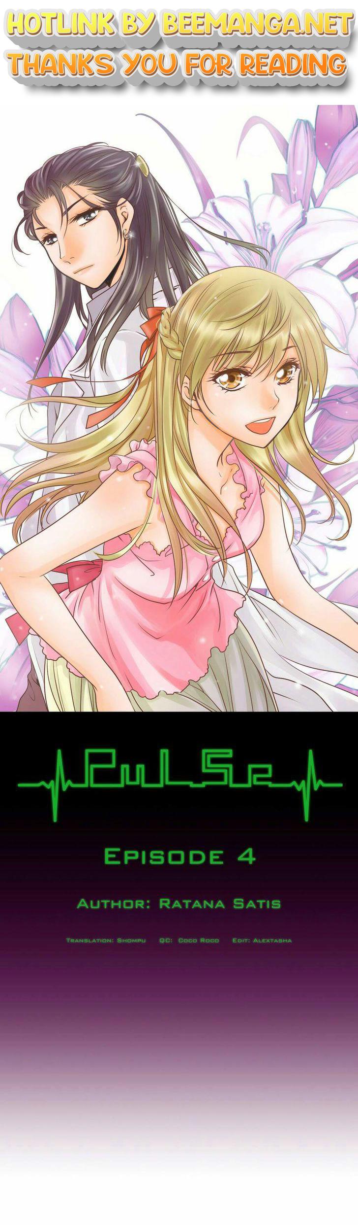 Pulse (Ratana Satis) Chapter 4 - HolyManga.Net