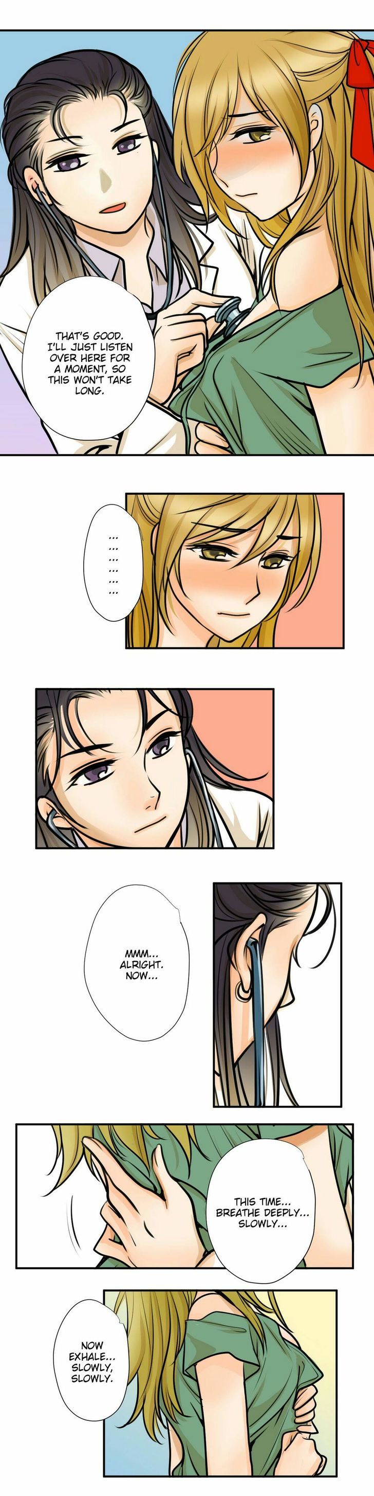 Pulse (Ratana Satis) Chapter 4 - HolyManga.Net