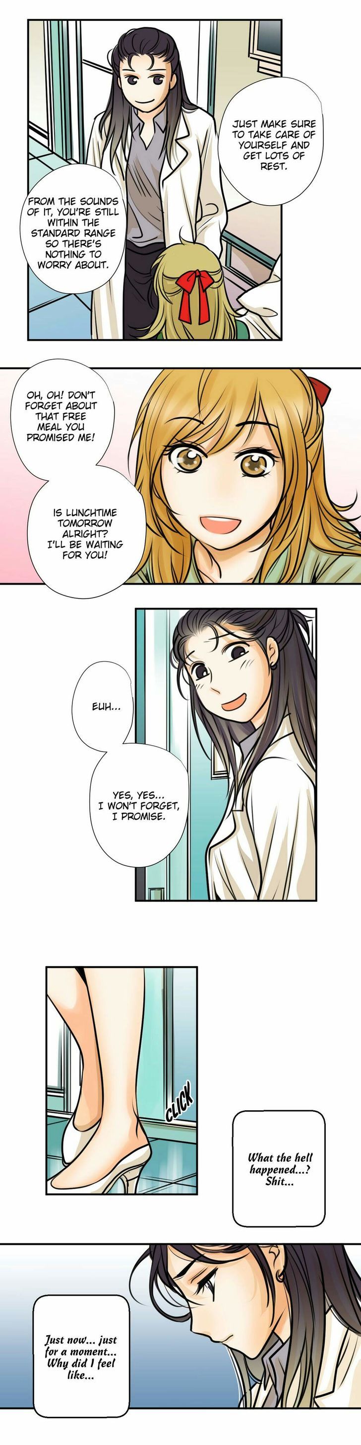 Pulse (Ratana Satis) Chapter 4 - HolyManga.Net