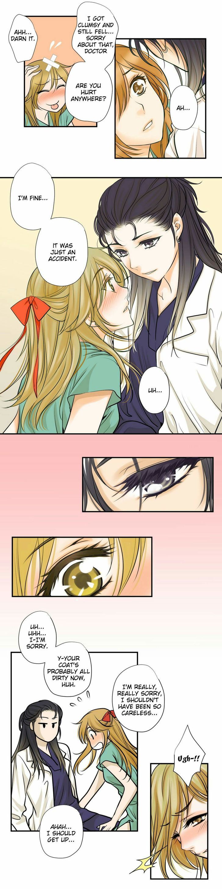Pulse (Ratana Satis) Chapter 5 - HolyManga.Net
