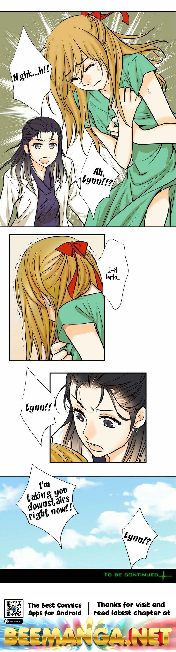 Pulse (Ratana Satis) Chapter 5 - HolyManga.Net