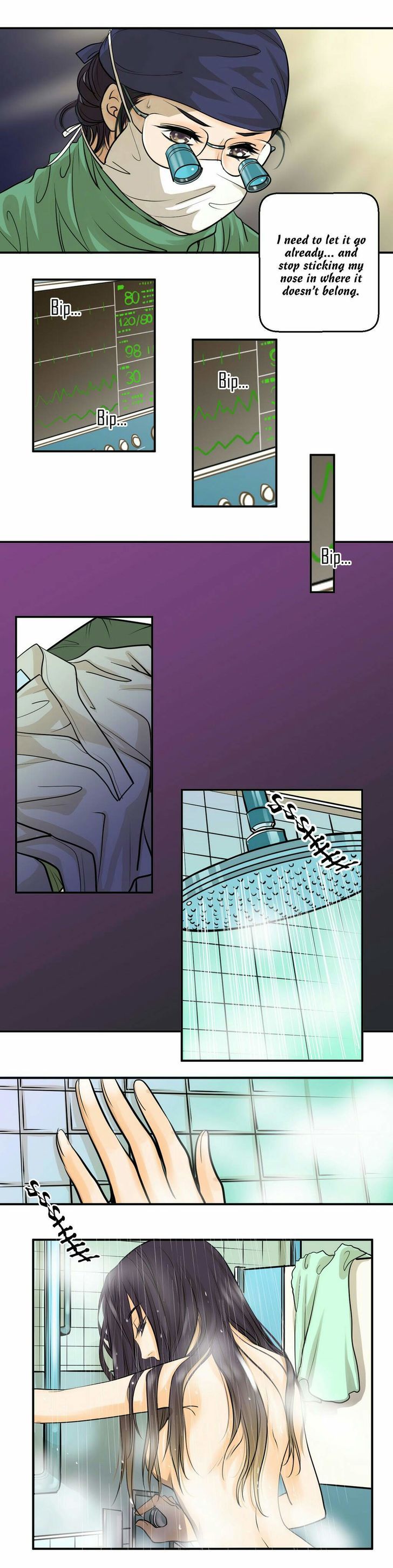 Pulse (Ratana Satis) Chapter 6 - HolyManga.Net