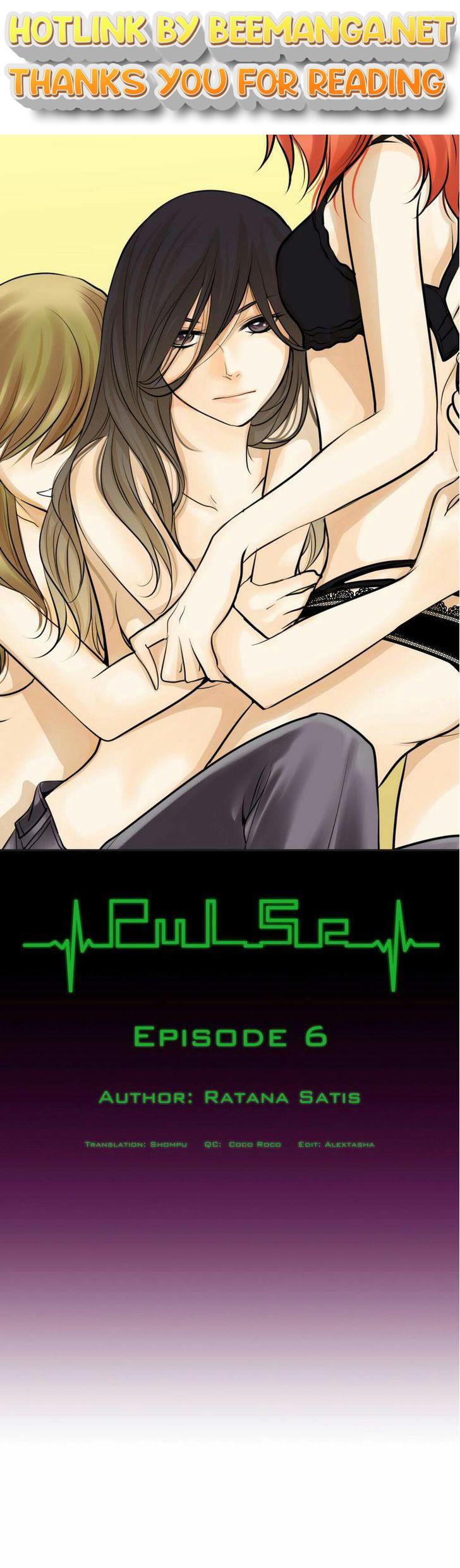 Pulse (Ratana Satis) Chapter 6 - HolyManga.Net