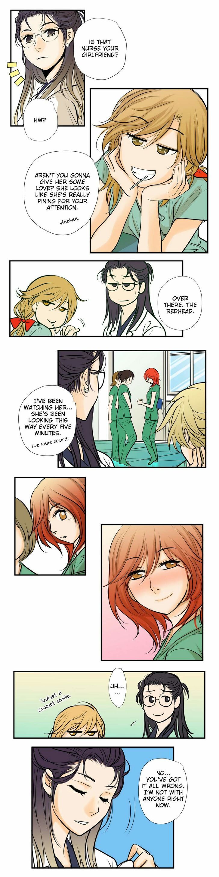 Pulse (Ratana Satis) Chapter 6 - HolyManga.Net