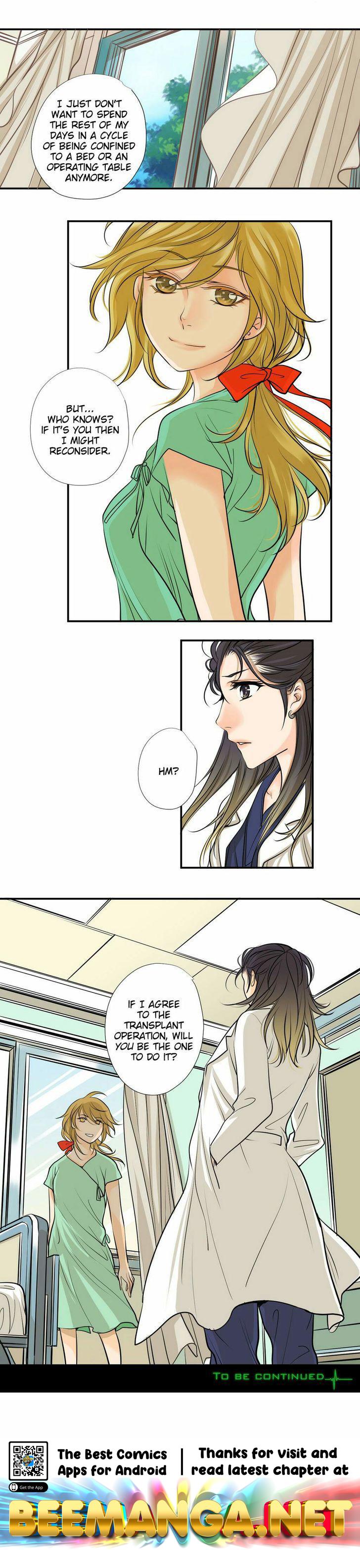Pulse (Ratana Satis) Chapter 6 - HolyManga.Net