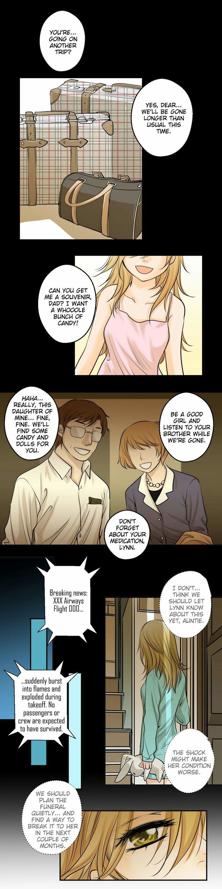 Pulse (Ratana Satis) Chapter 6 - HolyManga.Net