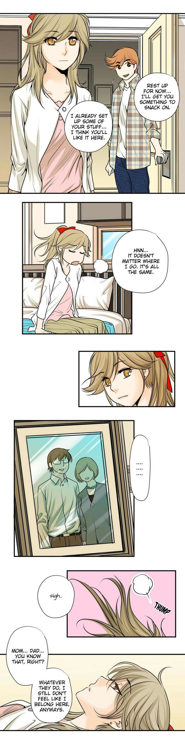Pulse (Ratana Satis) Chapter 7 - HolyManga.Net