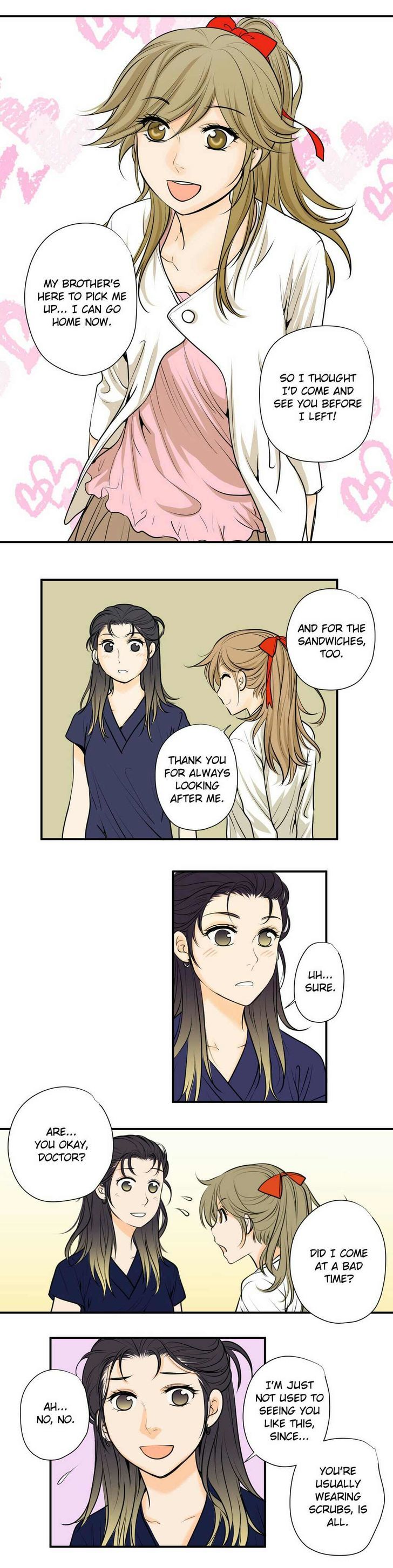 Pulse (Ratana Satis) Chapter 7 - HolyManga.Net