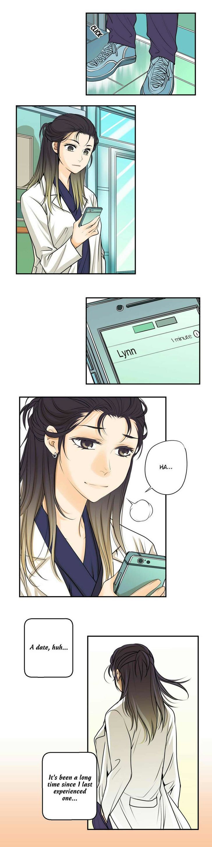 Pulse (Ratana Satis) Chapter 7 - HolyManga.Net