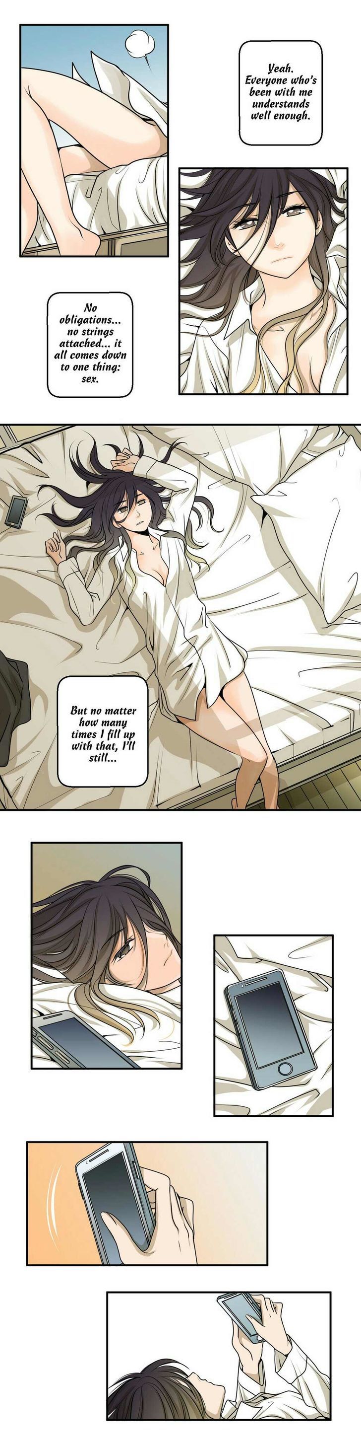 Pulse (Ratana Satis) Chapter 7 - HolyManga.Net