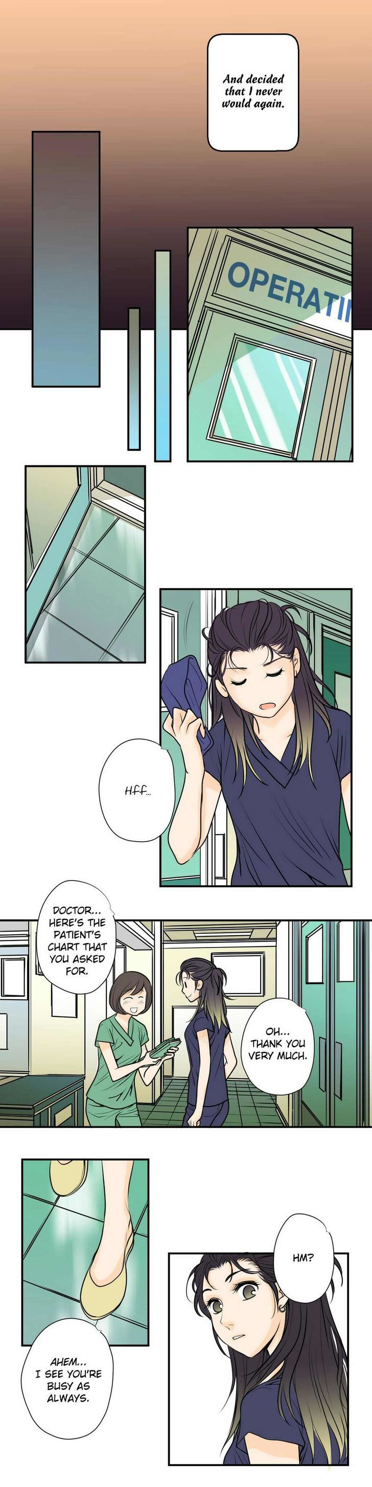 Pulse (Ratana Satis) Chapter 7 - HolyManga.Net