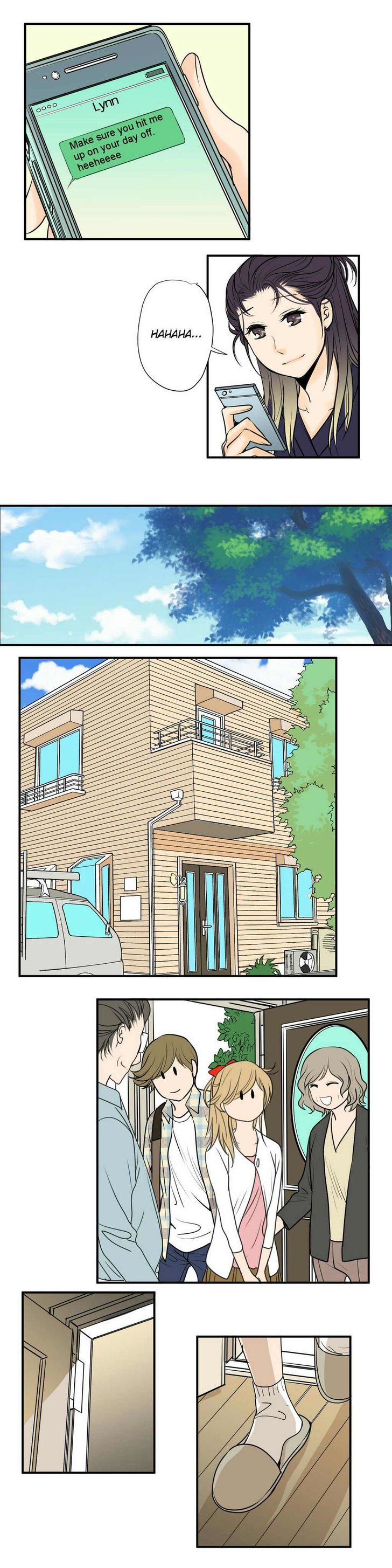 Pulse (Ratana Satis) Chapter 7 - HolyManga.Net