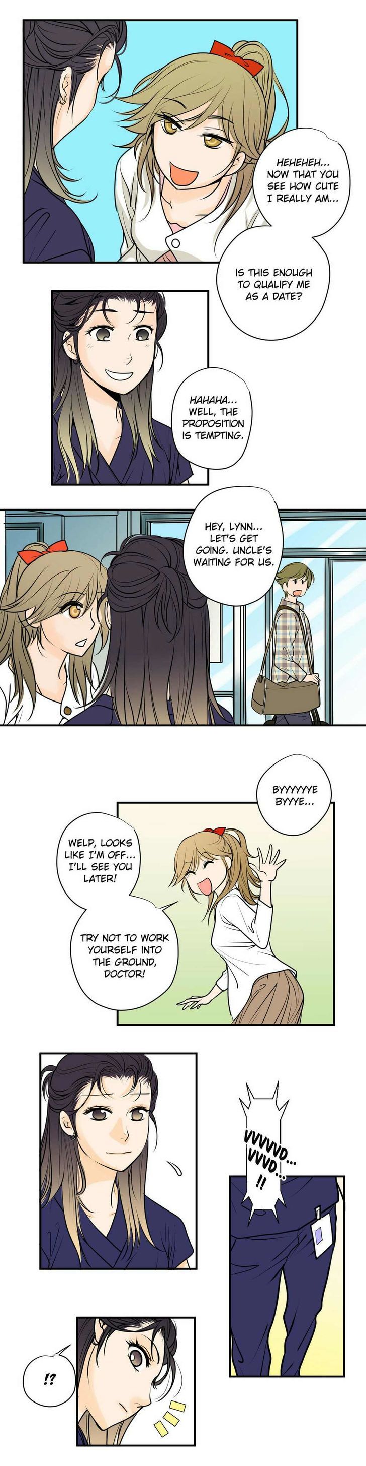 Pulse (Ratana Satis) Chapter 7 - HolyManga.Net