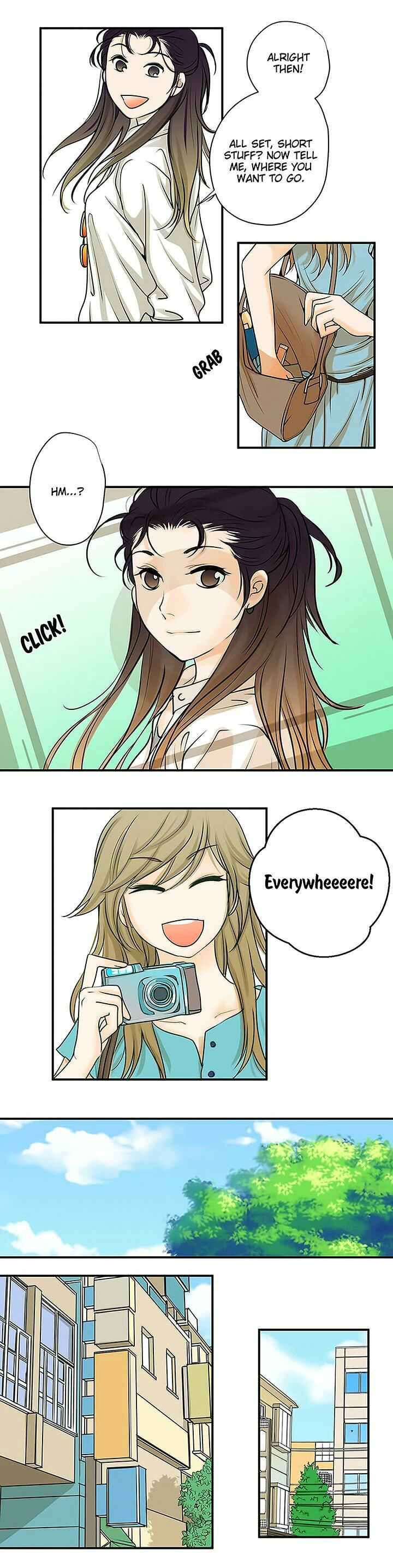 Pulse (Ratana Satis) Chapter 8 - HolyManga.Net