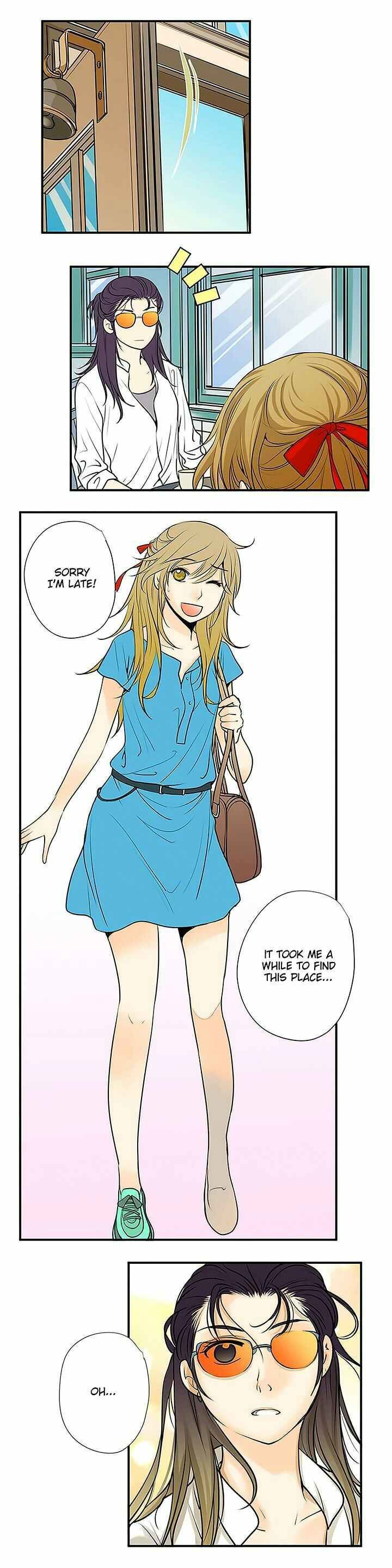 Pulse (Ratana Satis) Chapter 8 - HolyManga.Net