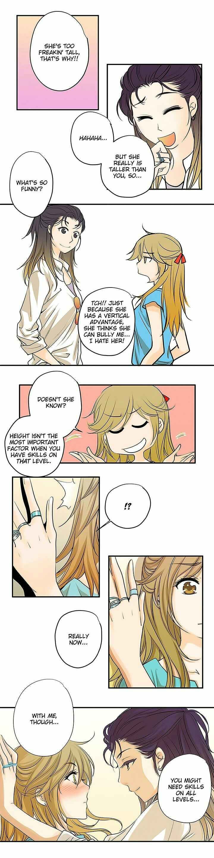 Pulse (Ratana Satis) Chapter 8 - HolyManga.Net