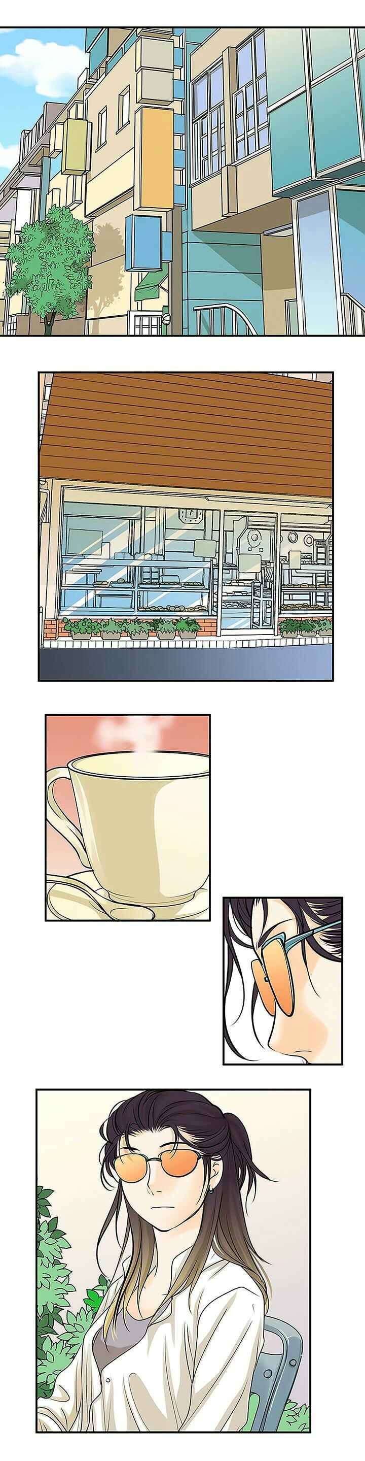 Pulse (Ratana Satis) Chapter 8 - HolyManga.Net