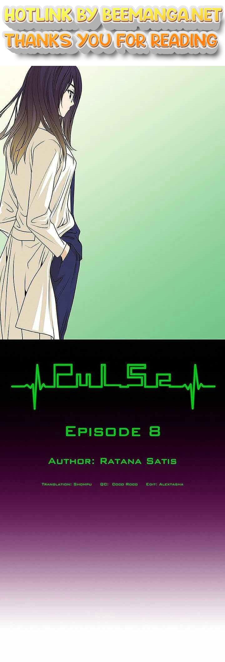 Pulse (Ratana Satis) Chapter 8 - HolyManga.Net